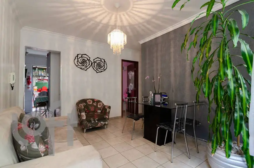 Foto 1 de Apartamento com 3 Quartos à venda, 85m² em Serrano, Belo Horizonte