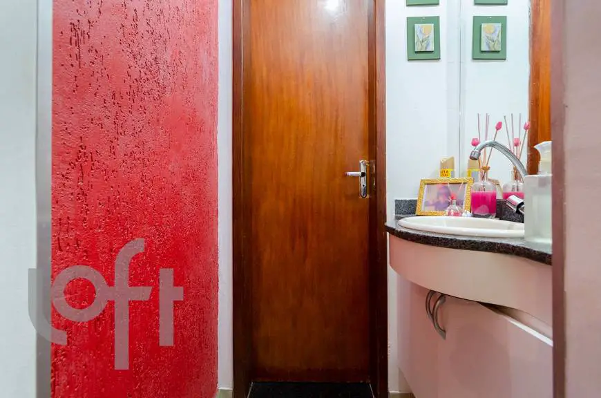 Foto 5 de Apartamento com 3 Quartos à venda, 85m² em Serrano, Belo Horizonte