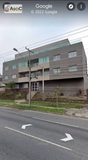 Foto 1 de Apartamento com 3 Quartos à venda, 100m² em Tingui, Curitiba