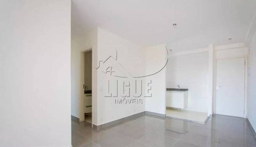 Foto 1 de Apartamento com 3 Quartos para alugar, 62m² em Vila Curuçá, Santo André
