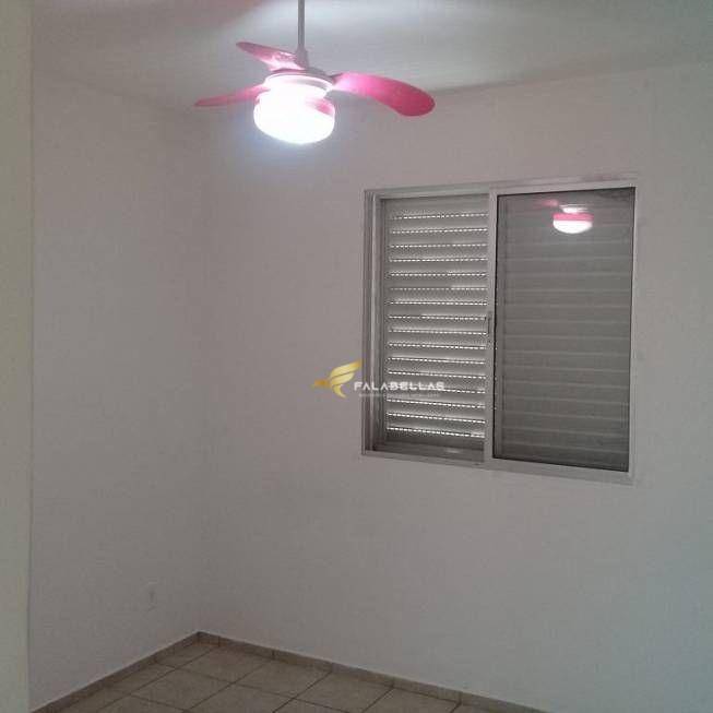 Foto 4 de Apartamento com 3 Quartos à venda, 62m² em Vila Progresso, Jundiaí