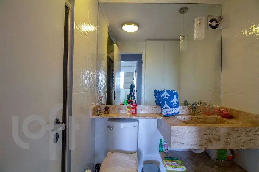 Foto 2 de Apartamento com 3 Quartos à venda, 63m² em Vila Santa Catarina, São Paulo