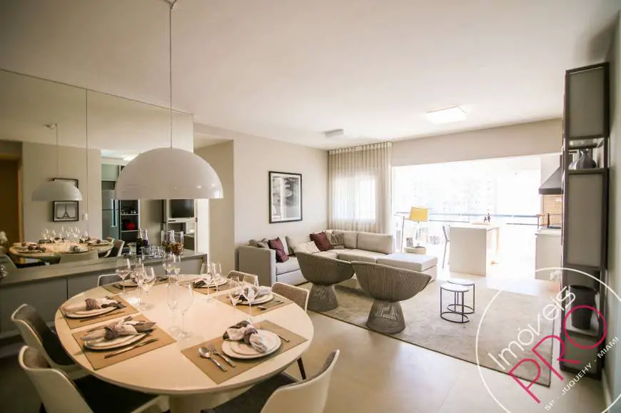 Foto 1 de Apartamento com 3 Quartos à venda, 160m² em Vila Suzana, São Paulo