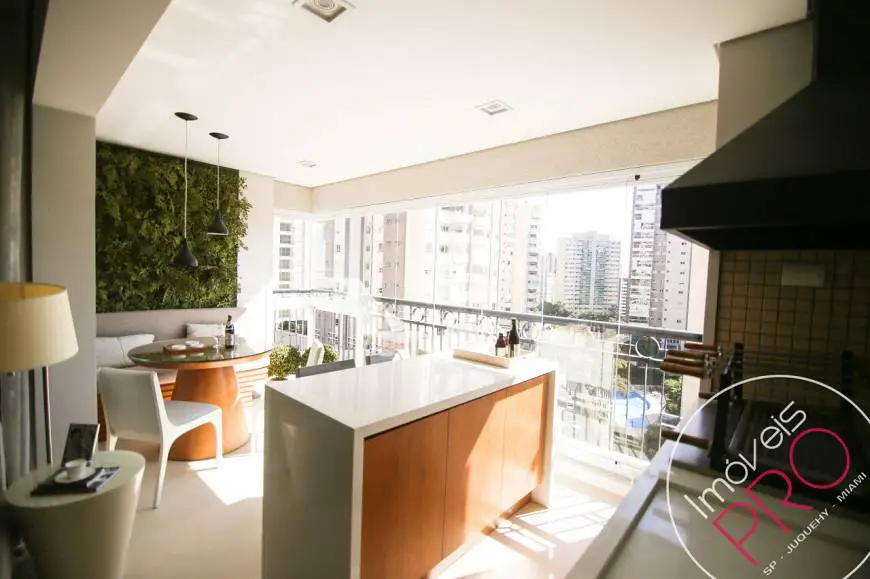 Foto 5 de Apartamento com 3 Quartos à venda, 160m² em Vila Suzana, São Paulo