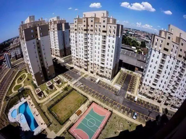 Foto 5 de Apartamento com 3 Quartos à venda, 68m² em Xaxim, Curitiba
