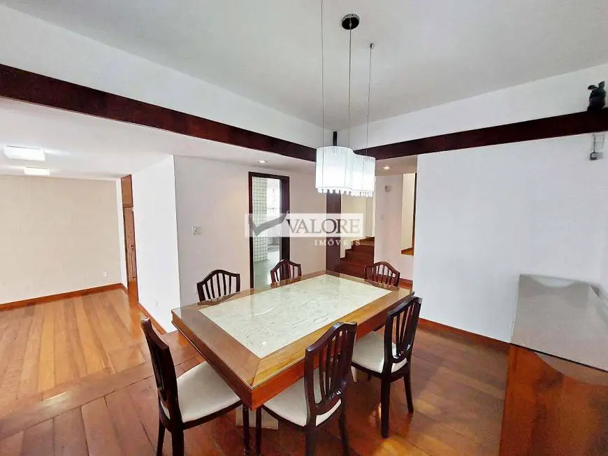 Foto 4 de Apartamento com 4 Quartos à venda, 181m² em Comiteco, Belo Horizonte
