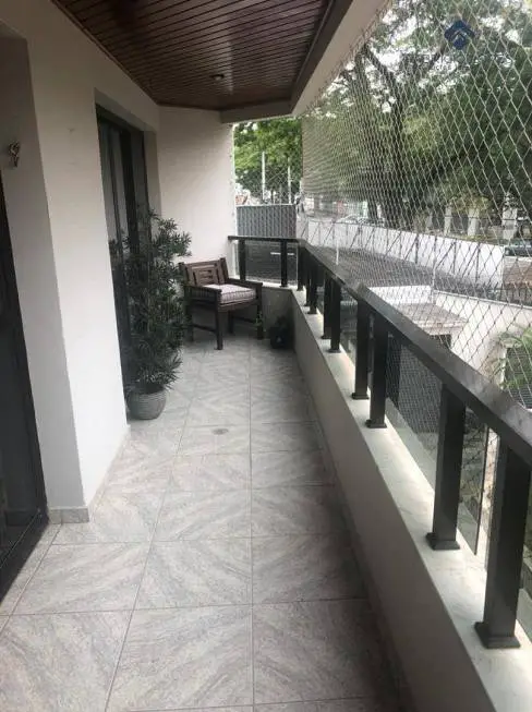 Foto 2 de Apartamento com 4 Quartos à venda, 168m² em Jardim São Dimas, São José dos Campos