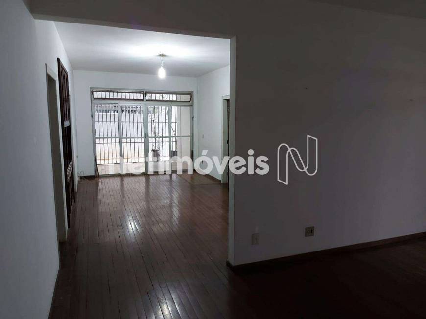 Foto 4 de Apartamento com 4 Quartos à venda, 200m² em Luxemburgo, Belo Horizonte