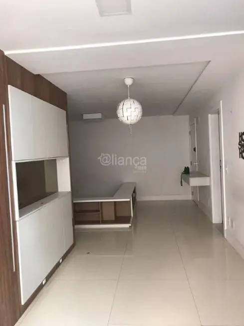 Foto 1 de Apartamento com 4 Quartos à venda, 126m² em Praia de Itaparica, Vila Velha