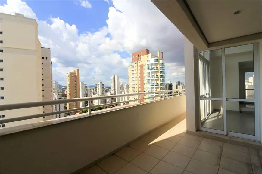 Foto 1 de Apartamento com 4 Quartos para venda ou aluguel, 300m² em Santana, São Paulo