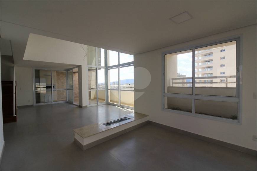 Foto 3 de Apartamento com 4 Quartos para venda ou aluguel, 300m² em Santana, São Paulo
