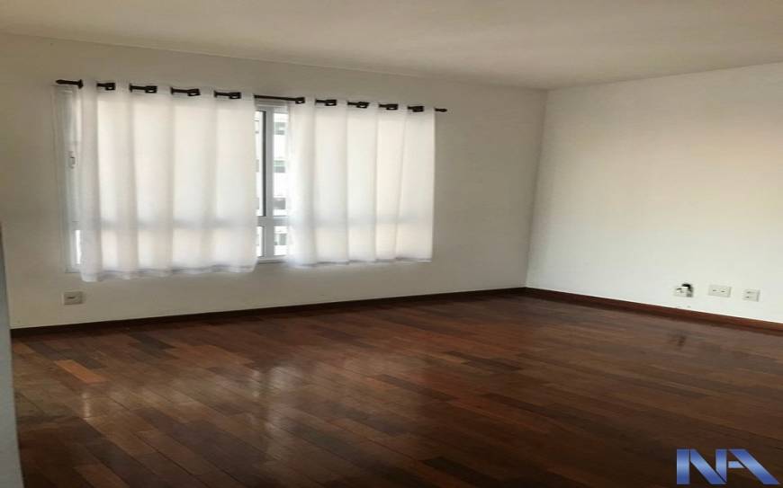 Foto 1 de Apartamento com 4 Quartos à venda, 110m² em Vila Clementino, São Paulo