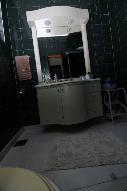 Foto 2 de Apartamento com 5 Quartos à venda, 232m² em Cruzeiro, Belo Horizonte