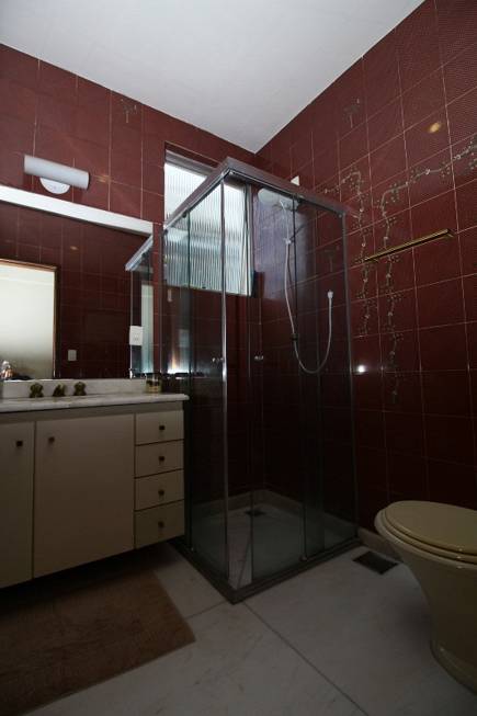 Foto 3 de Apartamento com 5 Quartos à venda, 232m² em Cruzeiro, Belo Horizonte