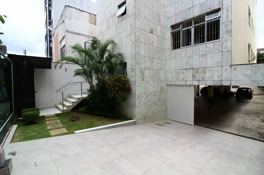 Foto 5 de Apartamento com 5 Quartos à venda, 232m² em Cruzeiro, Belo Horizonte