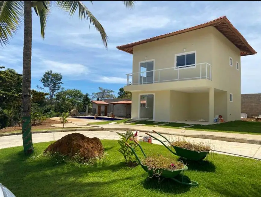 Foto 1 de Casa com 2 Quartos à venda, 112m² em , Itacaré