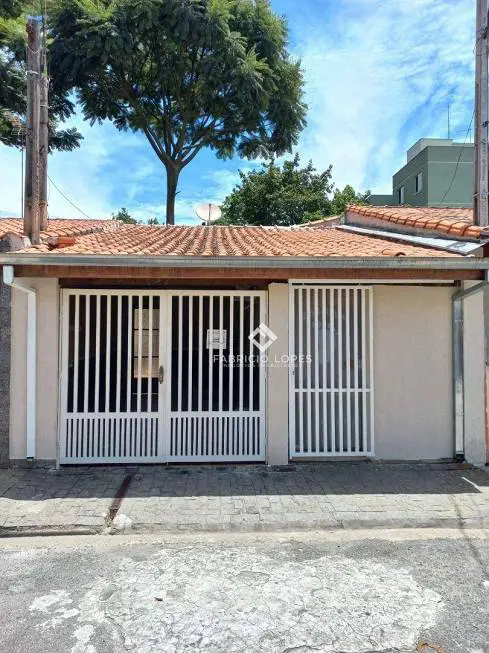 Foto 1 de Casa com 2 Quartos à venda, 91m² em Jardim America, Jacareí