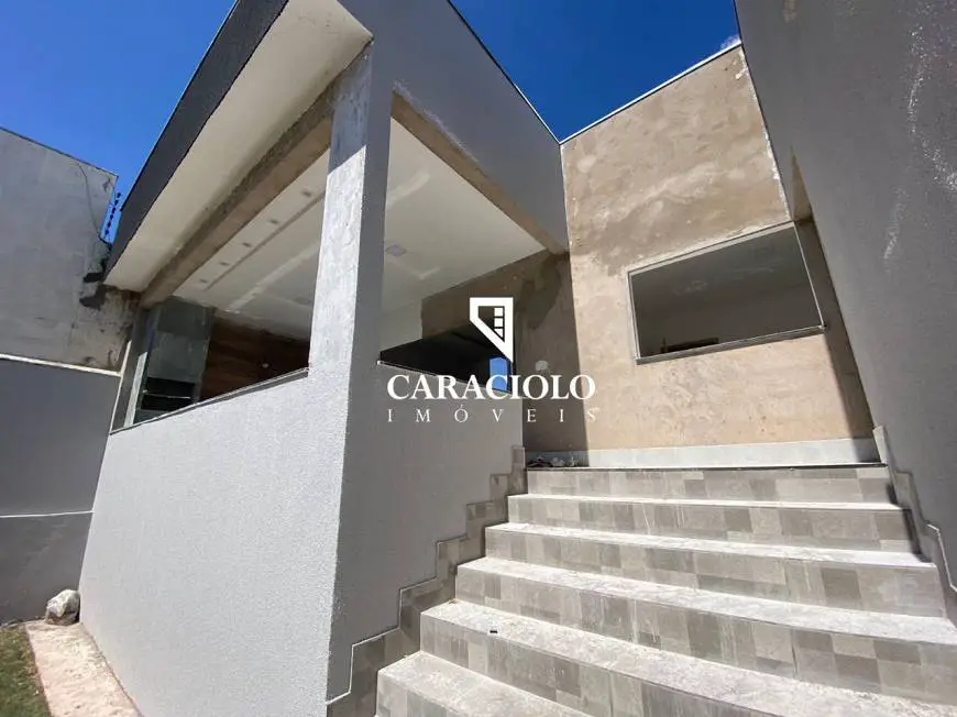 Foto 3 de Casa com 2 Quartos à venda, 163m² em Jardim Europa, Anápolis