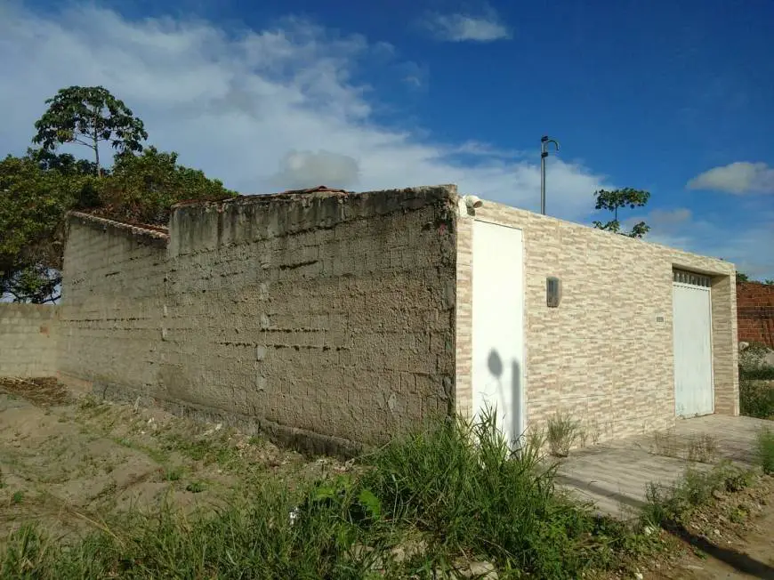 Foto 4 de Casa com 2 Quartos à venda, 105m² em Mata do Rolo, Rio Largo