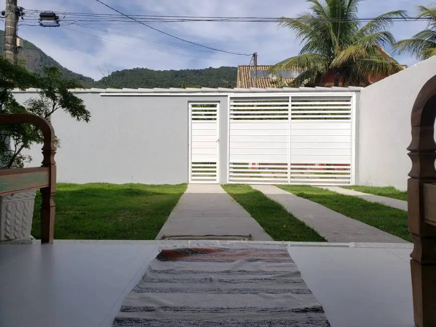Foto 2 de Casa com 2 Quartos à venda, 80m² em Recreio Dos Bandeirantes, Rio de Janeiro
