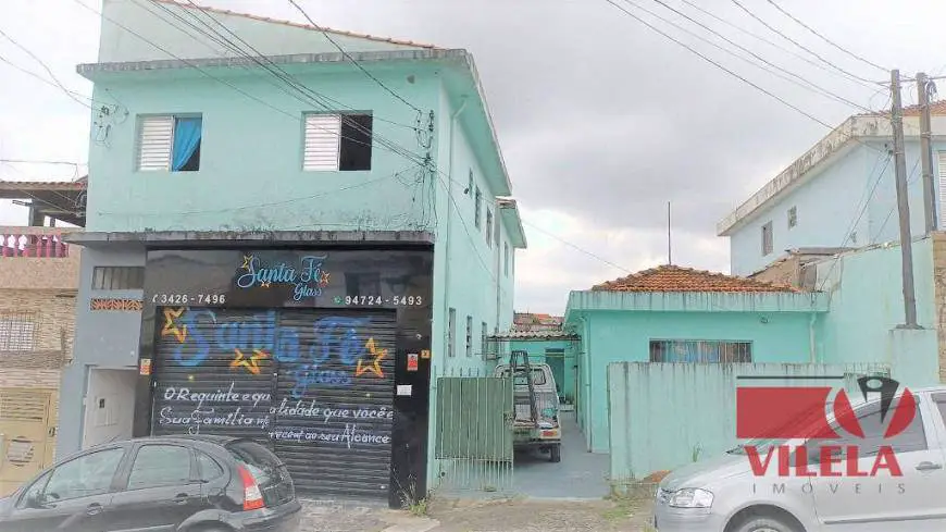 Foto 1 de Casa com 2 Quartos à venda, 309m² em Vila Ema, São Paulo