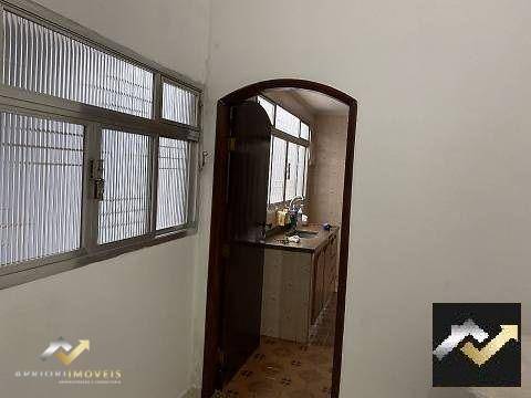 Foto 4 de Casa com 2 Quartos para alugar, 81m² em Vila Gilda, Santo André