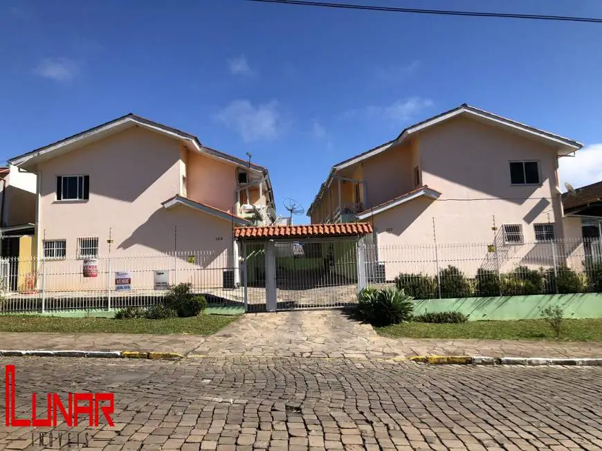 Foto 1 de Casa com 3 Quartos à venda, 84m² em Cidade Nova, Caxias do Sul