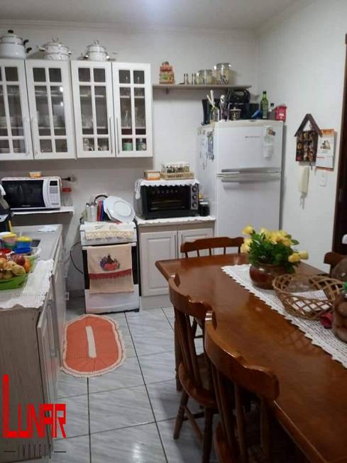 Foto 3 de Casa com 3 Quartos à venda, 84m² em Cidade Nova, Caxias do Sul