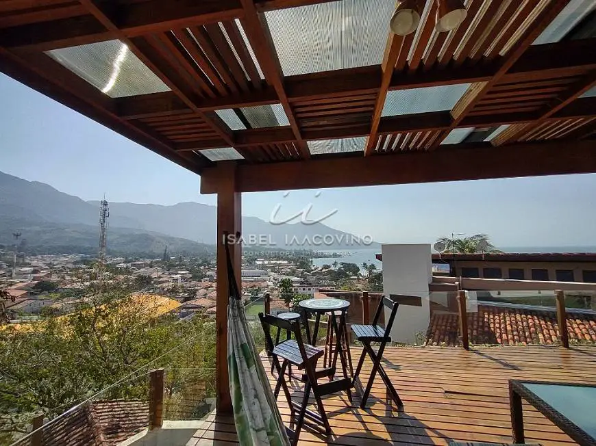Foto 1 de Casa com 3 Quartos para alugar, 295m² em Pontal da Cruz, São Sebastião