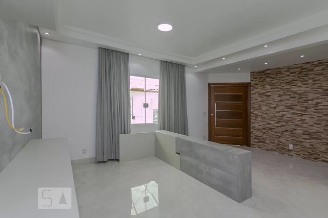 Foto 1 de Casa com 3 Quartos à venda, 120m² em Porto Canoa, Serra