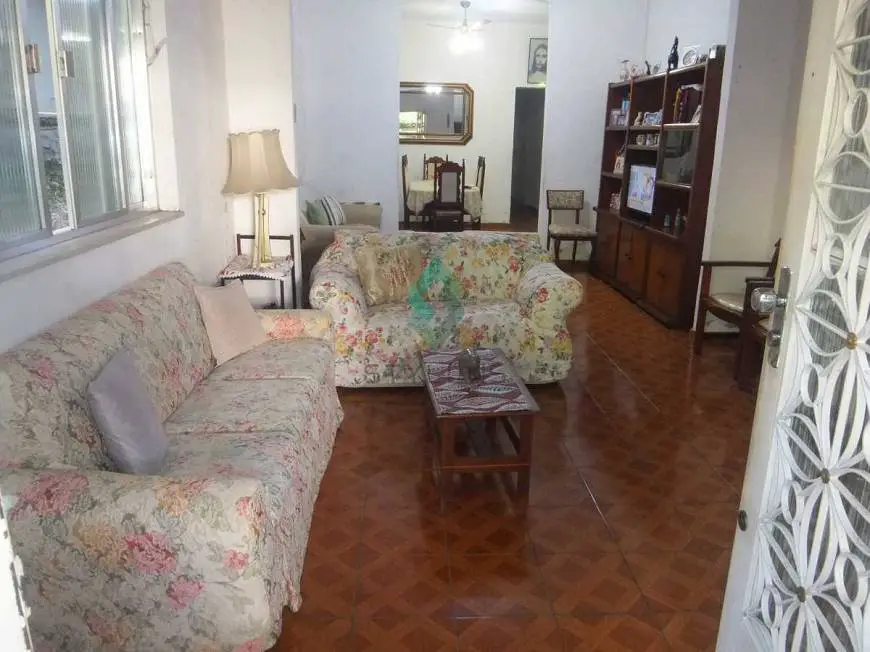 Foto 1 de Casa com 3 Quartos à venda, 355m² em Riachuelo, Rio de Janeiro