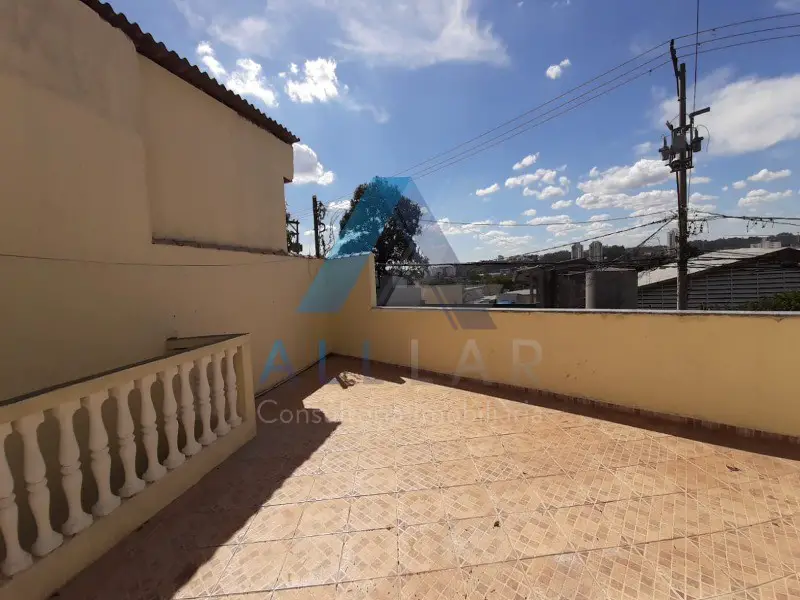 Foto 2 de Casa com 3 Quartos à venda, 174m² em Vila Nova Esperia, Jundiaí