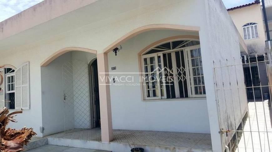 Foto 1 de Casa com 4 Quartos à venda, 320m² em Capoeiras, Florianópolis