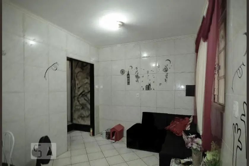 Foto 1 de Casa com 4 Quartos para alugar, 200m² em Partenon, Porto Alegre