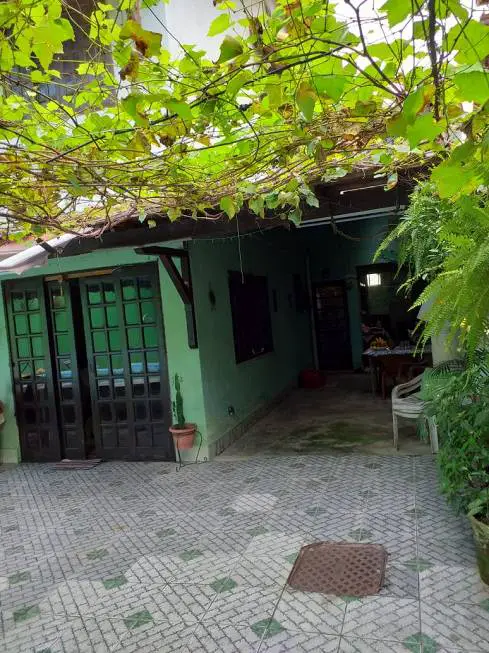Foto 1 de Casa com 4 Quartos à venda, 120m² em Vargem Pequena, Rio de Janeiro