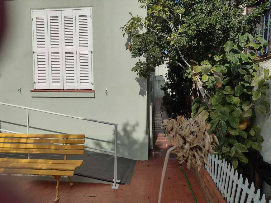 Foto 3 de Casa com 4 Quartos à venda, 122m² em Vila Ipiranga, Porto Alegre