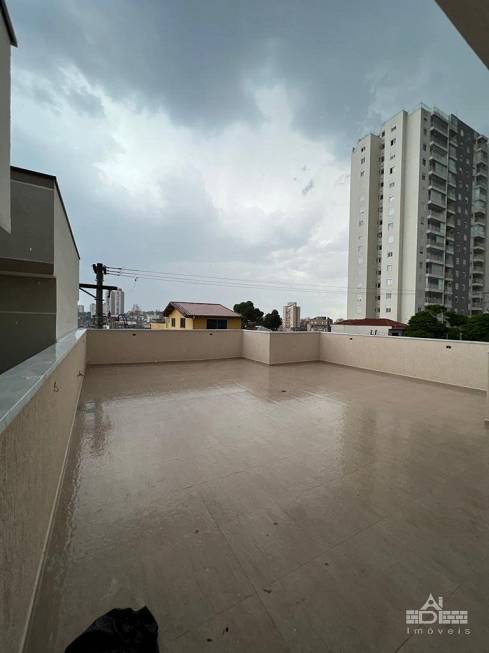 Foto 1 de Casa de Condomínio com 1 Quarto à venda, 35m² em Parada Inglesa, São Paulo