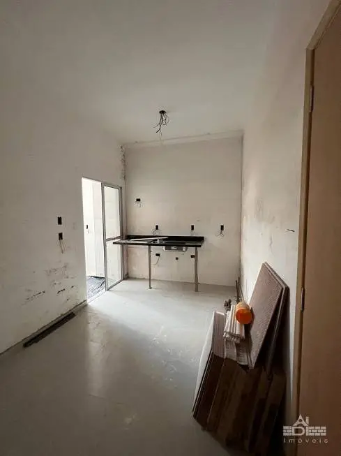 Foto 3 de Casa de Condomínio com 1 Quarto à venda, 35m² em Parada Inglesa, São Paulo