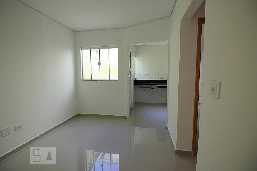 Foto 1 de Casa de Condomínio com 2 Quartos à venda, 80m² em Jardim, Santo André
