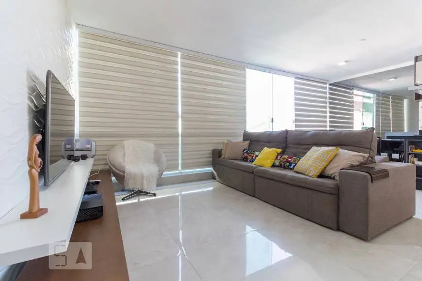 Foto 2 de Casa de Condomínio com 3 Quartos à venda, 120m² em Vila Alpina, São Paulo