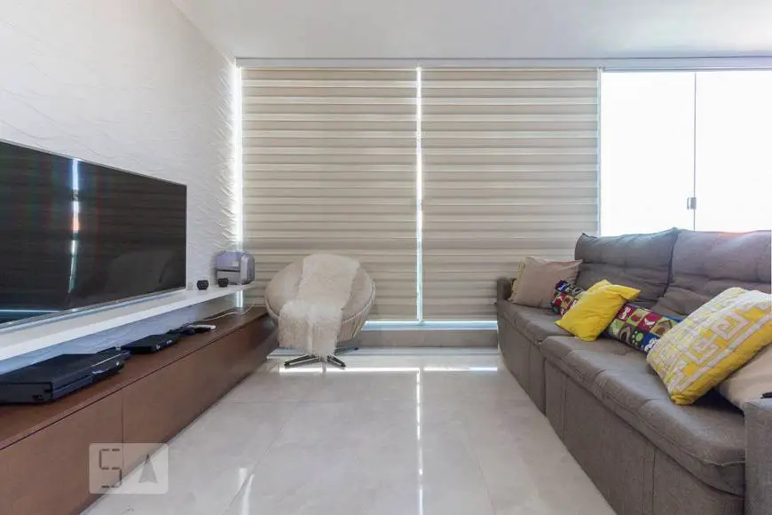 Foto 4 de Casa de Condomínio com 3 Quartos à venda, 120m² em Vila Alpina, São Paulo