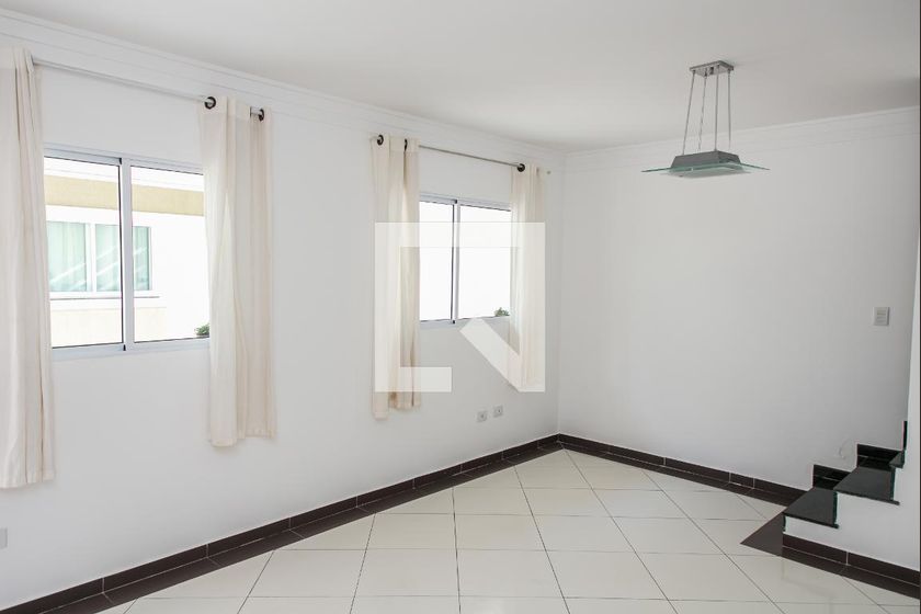 Foto 3 de Casa de Condomínio com 3 Quartos à venda, 130m² em Vila Mazzei, São Paulo