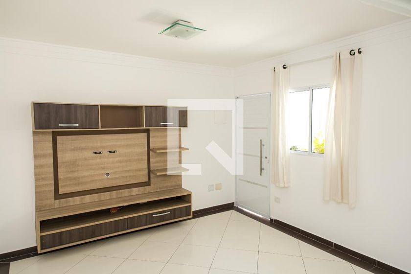 Foto 4 de Casa de Condomínio com 3 Quartos à venda, 130m² em Vila Mazzei, São Paulo