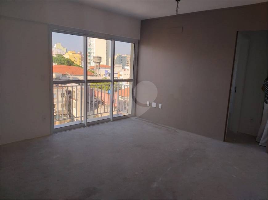 Foto 1 de Cobertura com 2 Quartos à venda, 54m² em Bom Retiro, São Paulo