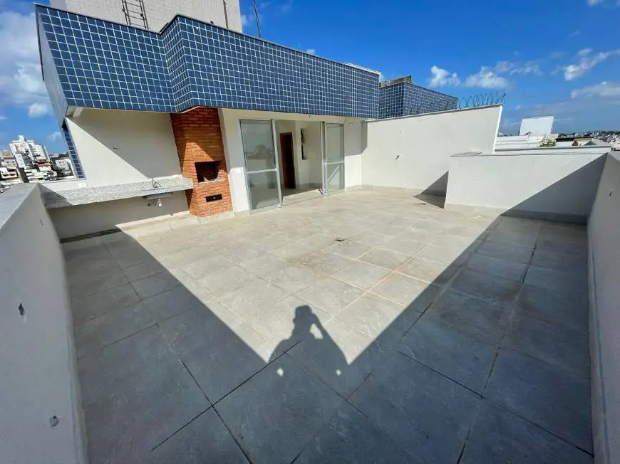 Foto 1 de Cobertura com 3 Quartos à venda, 170m² em União, Belo Horizonte
