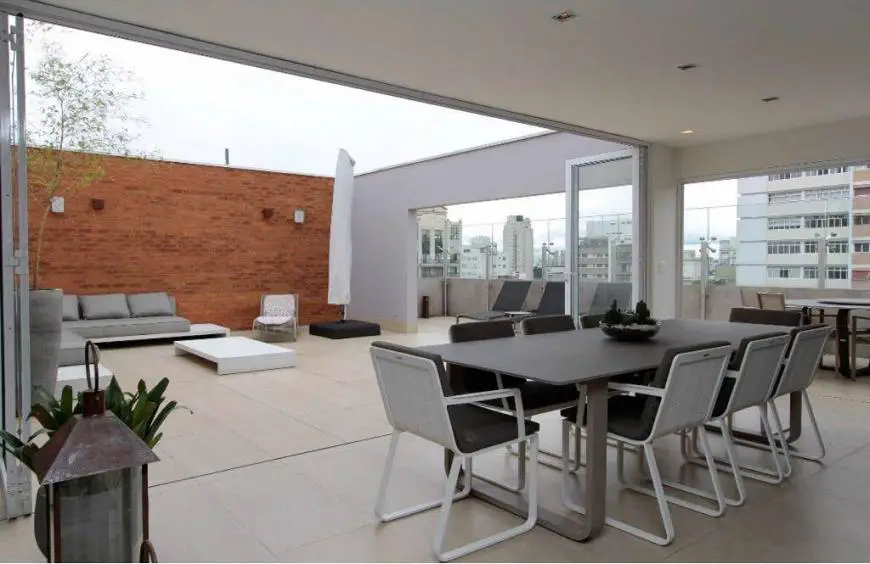 Foto 5 de Cobertura com 5 Quartos à venda, 700m² em Jardim América, São Paulo