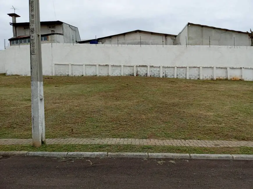Foto 1 de Lote/Terreno à venda, 135m² em Campo de Santana, Curitiba