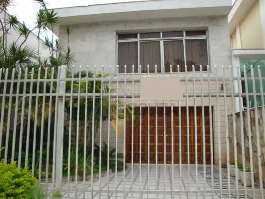 Foto 1 de Sobrado com 3 Quartos à venda, 300m² em Jardim França, São Paulo