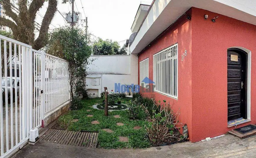 Foto 1 de Sobrado com 3 Quartos à venda, 180m² em Vila Ipojuca, São Paulo
