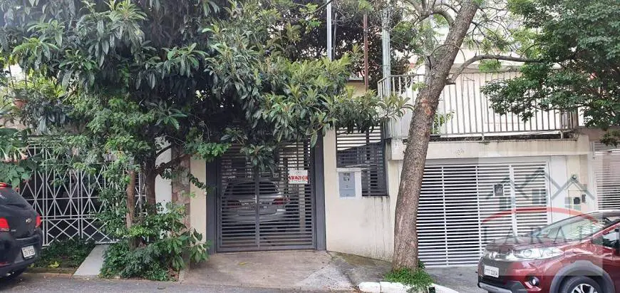 Foto 2 de Sobrado com 4 Quartos à venda, 125m² em Indianópolis, São Paulo